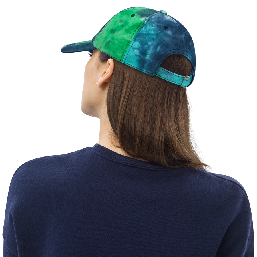 Tie-Dye Hat product image (11)