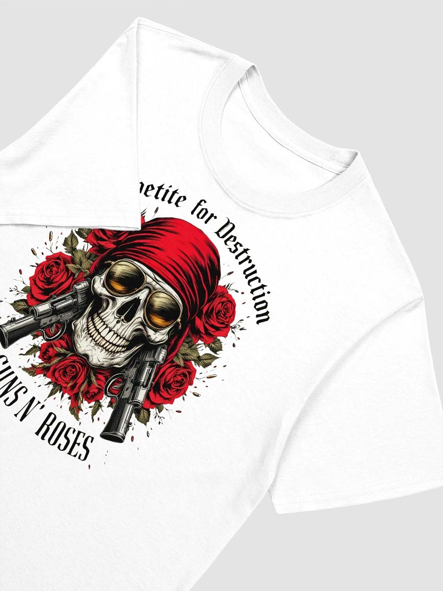 Guns and Roses Tee product image (3)