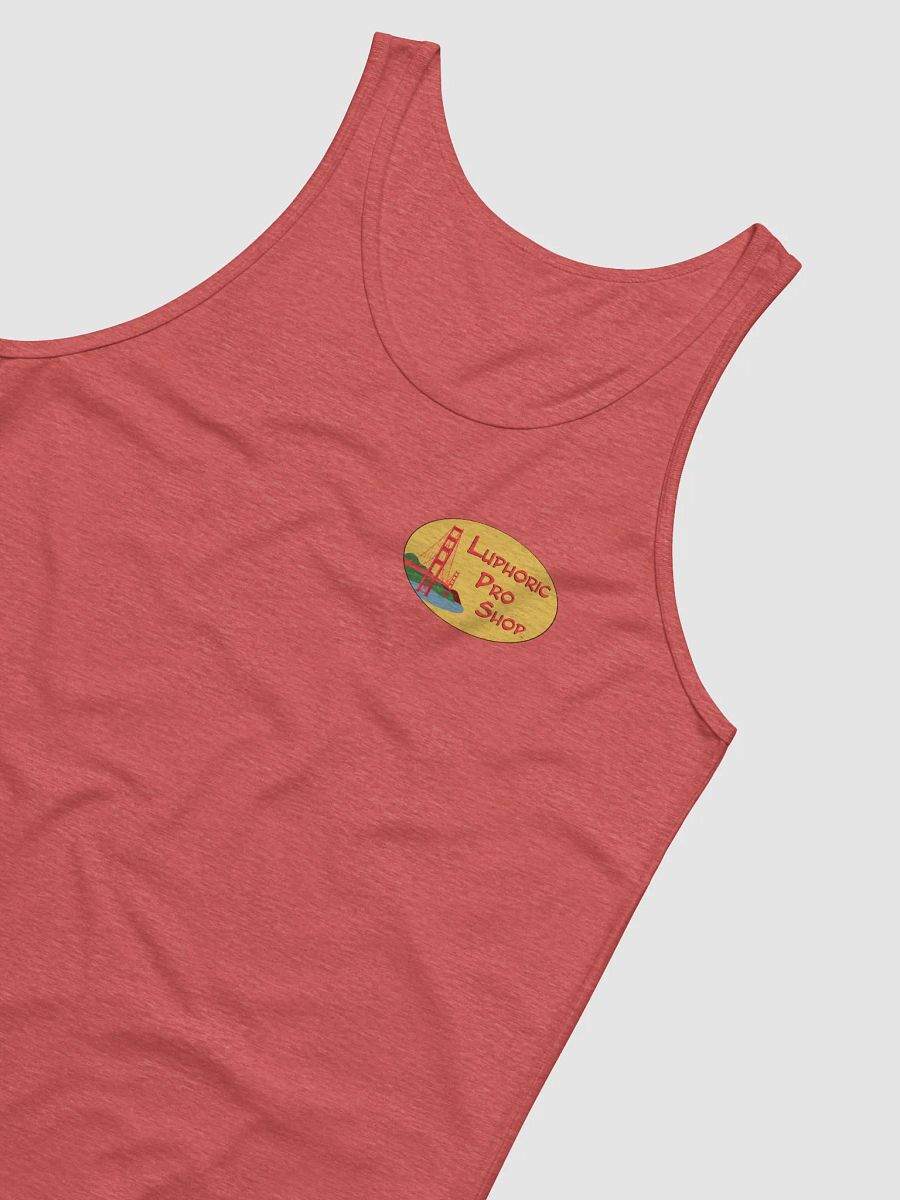 Luphoric Pro Shop Tank product image (4)