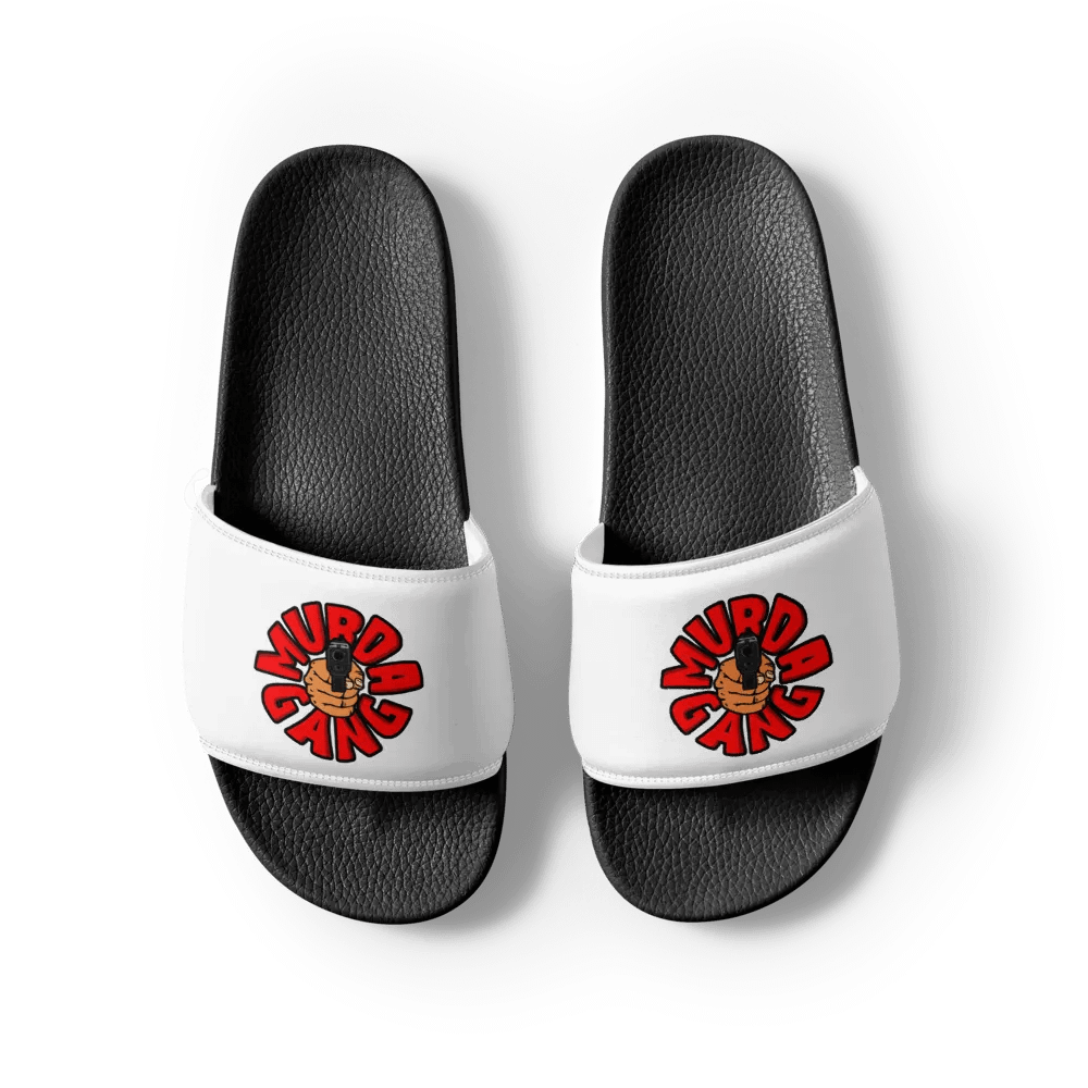 MURDAGANG SLIDES (RED LOGO) product image (7)