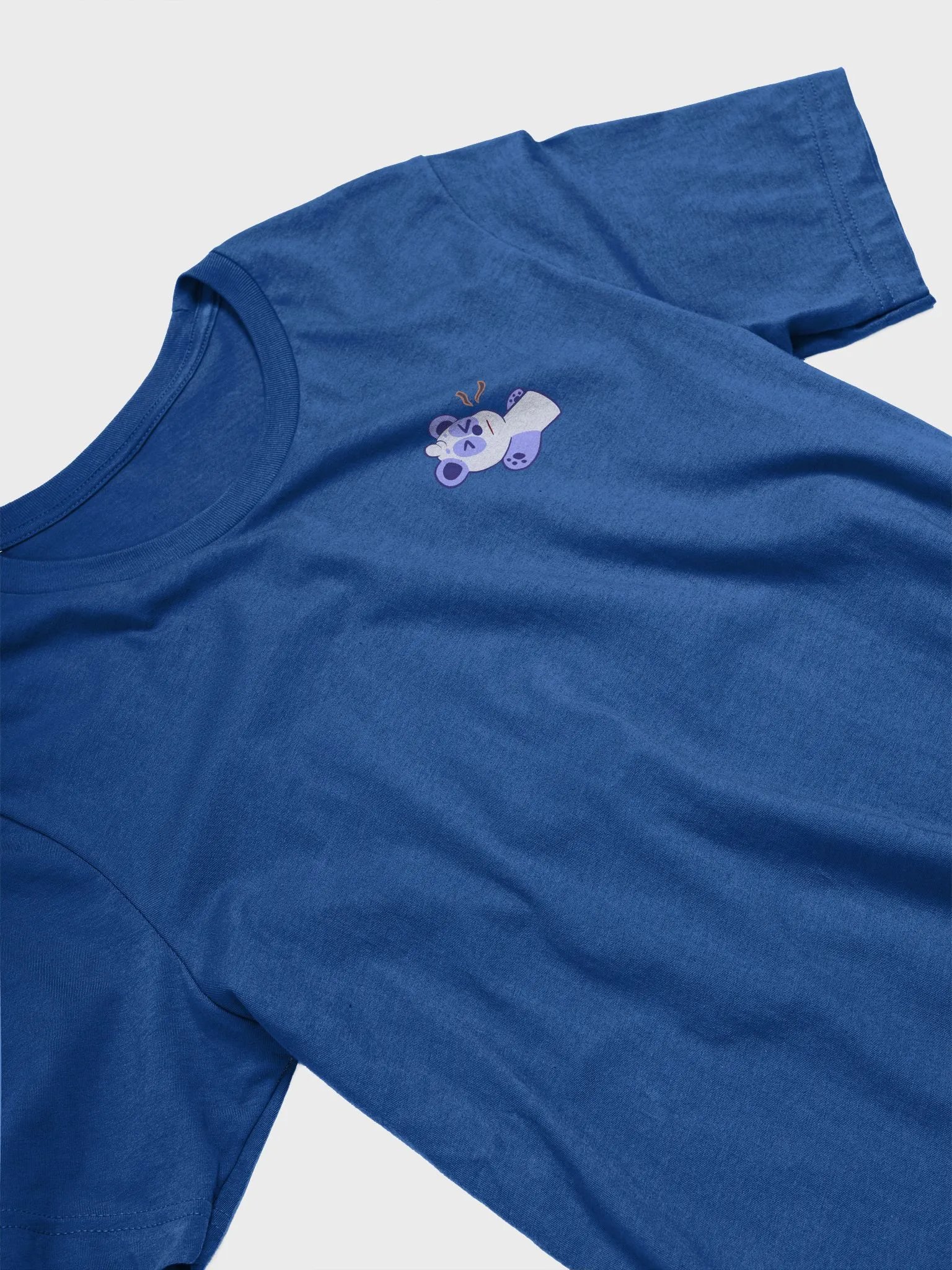 T-shirt: Broken product image (4)