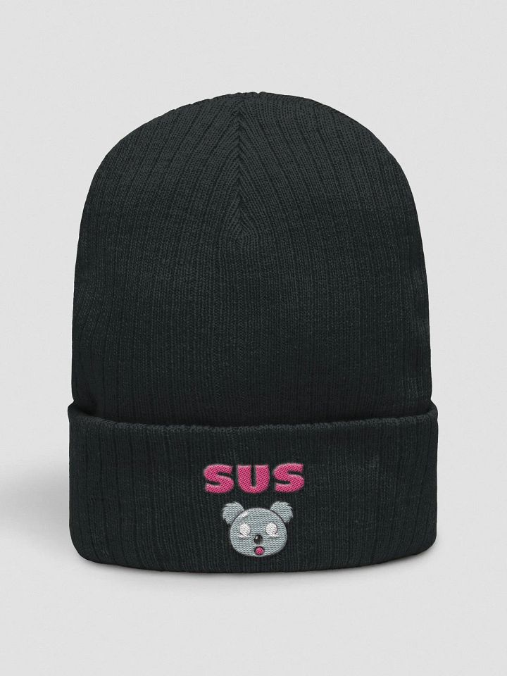 Sussy Koala Beanie product image (6)