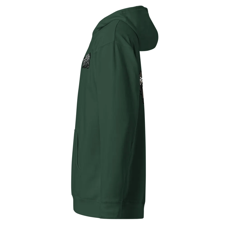 Novelty Guntucky Hoodie product image (34)