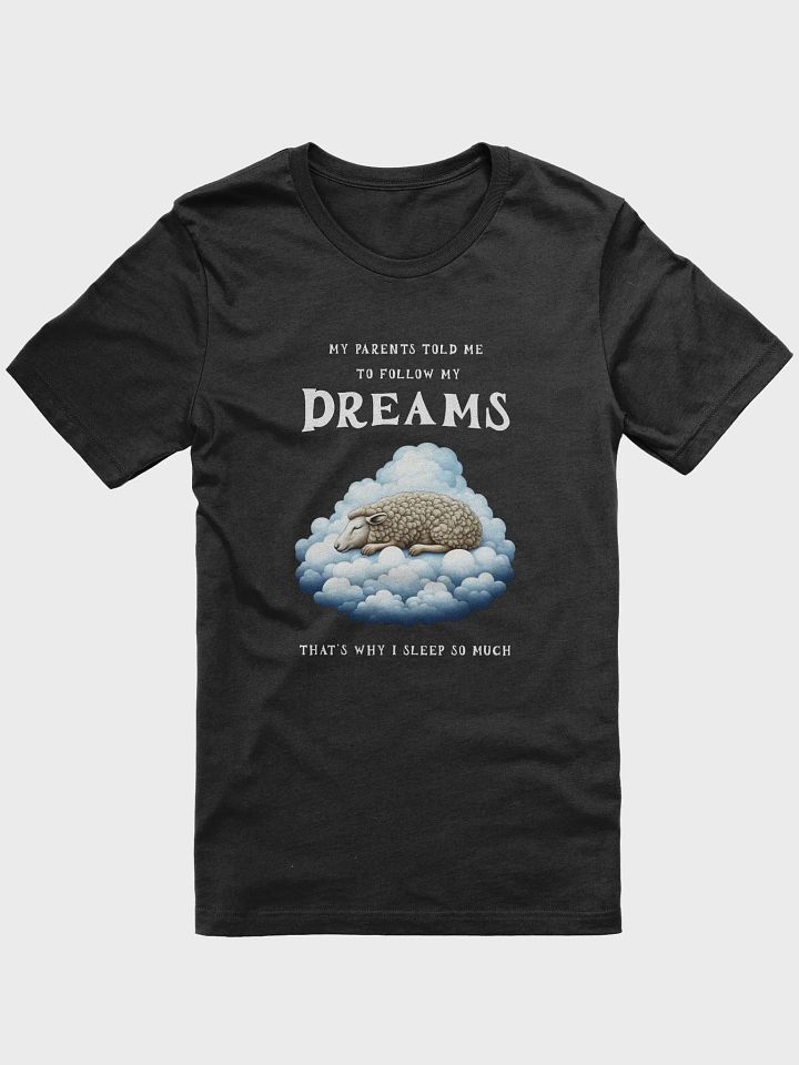 Follow my dreams product image (4)