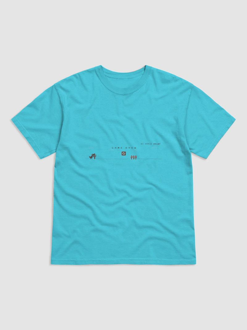 google tshirt