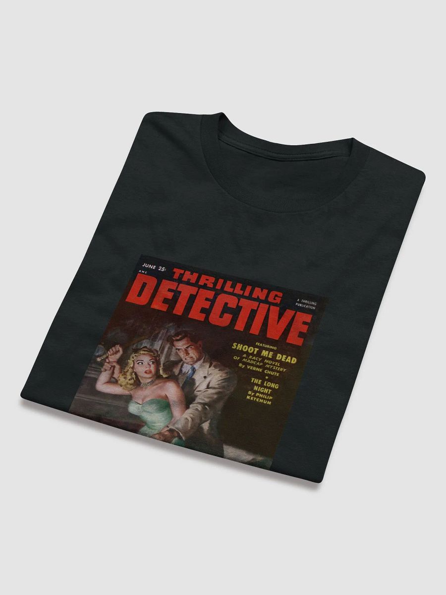 Pulpy Tees - Sh00t Me D*ad! ( unisex full length ) product image (8)