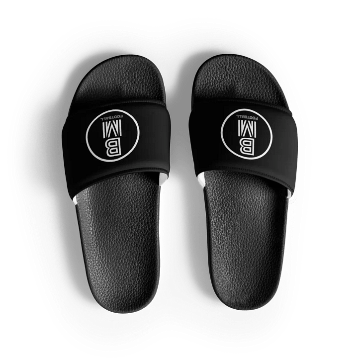 BMFootball Official Slip-Ons product image (2)