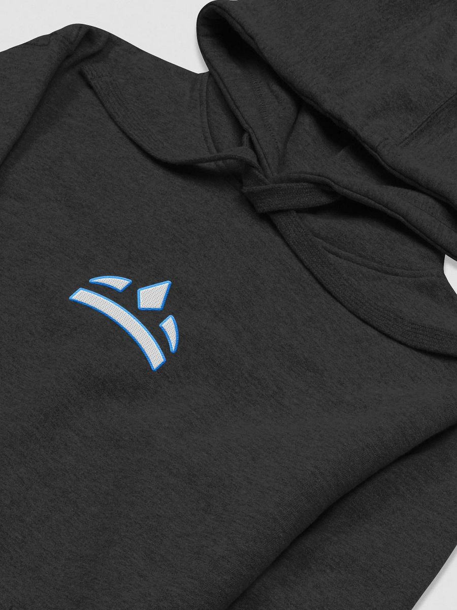 KD Crown Hoodie Embroidered product image (3)