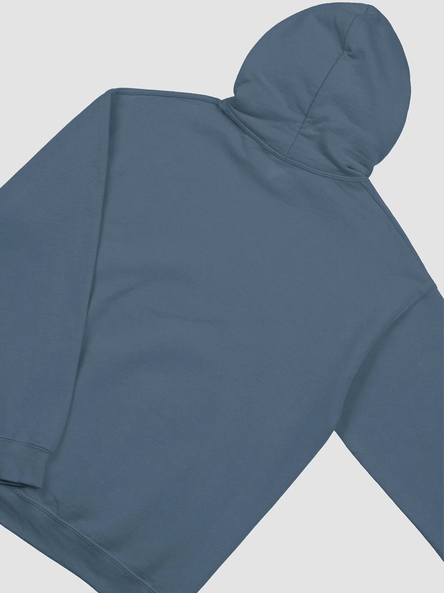 Playful Rabbit Trio Hoodie product image (30)