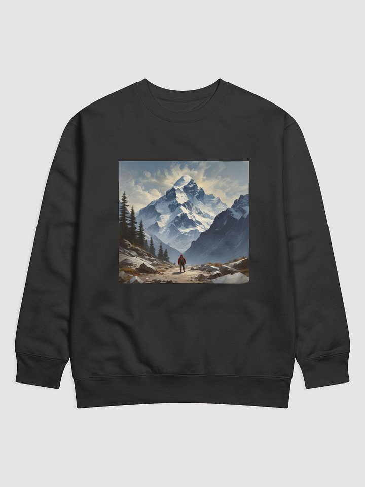 Mount Everest product image (5)