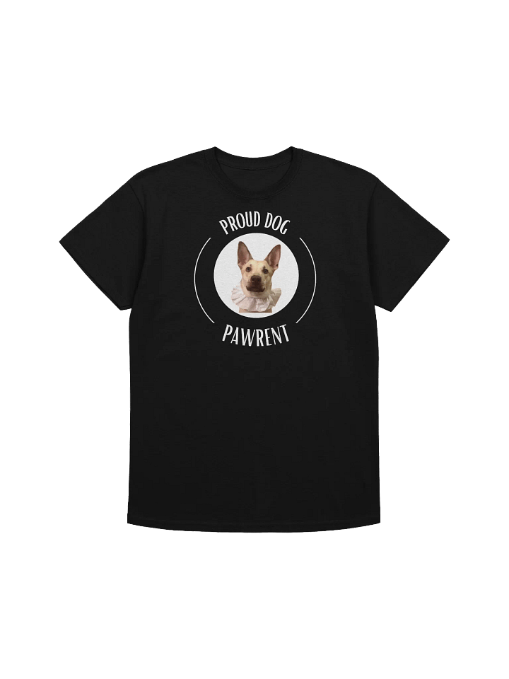 Proud Dog Pawrent product image (4)