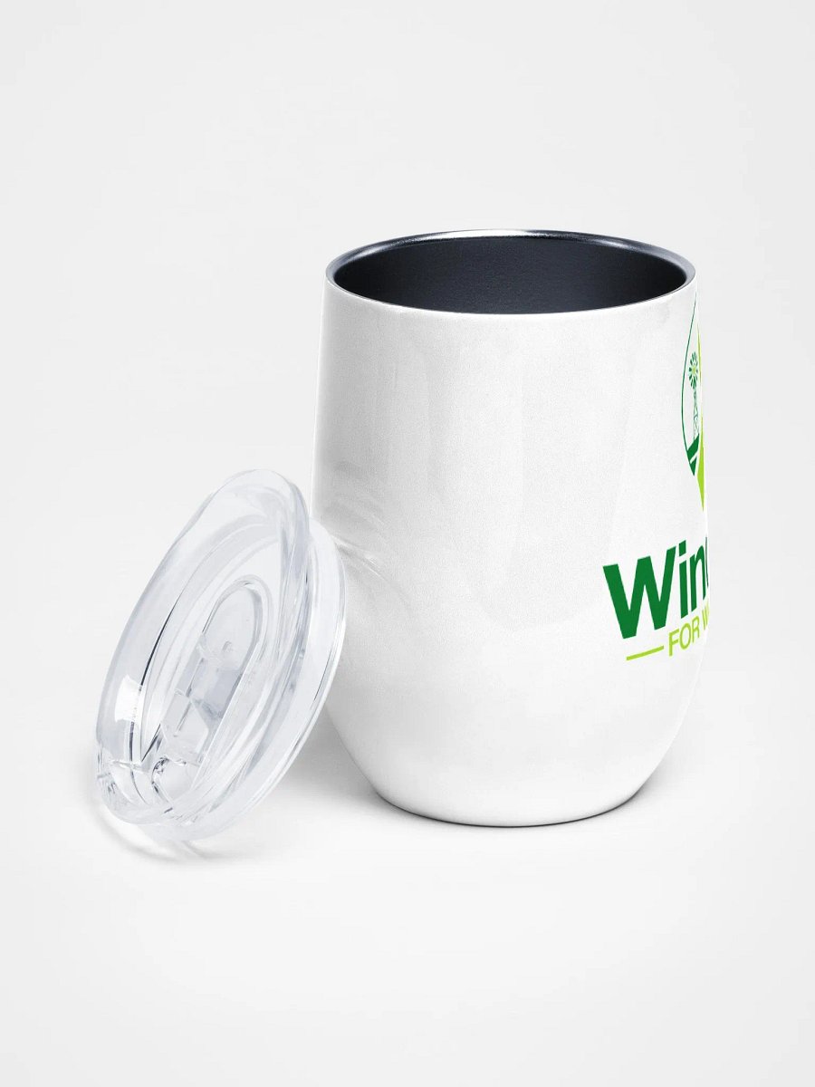 Windmills For Waylon Sam wine tumbler product image (2)
