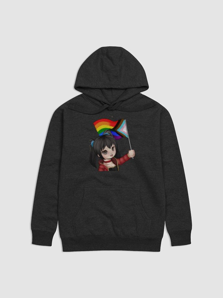 Feng Pride Hoodie product image (11)