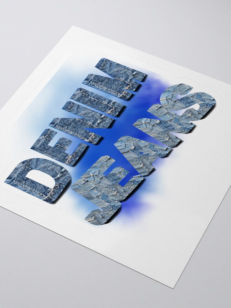 Denim Jeans product image (3)