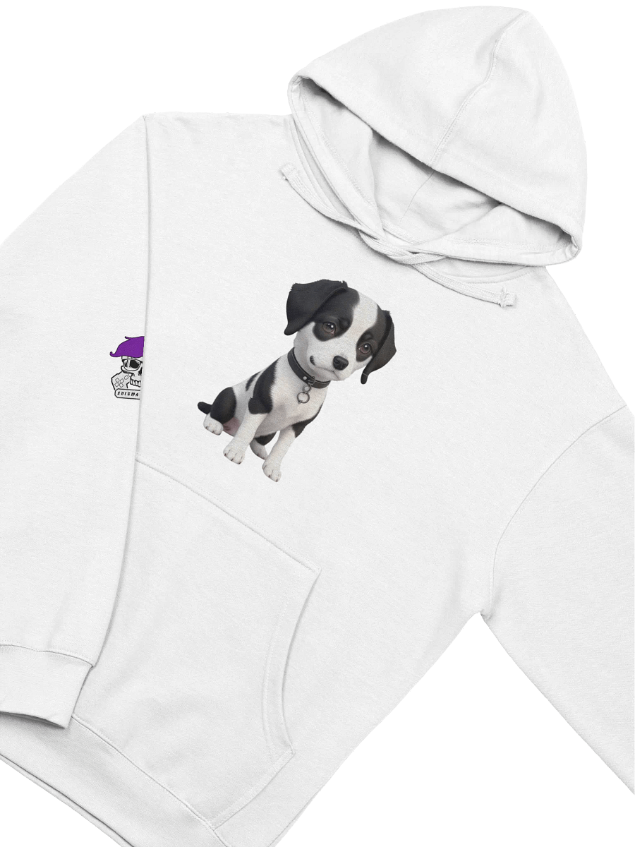 WallE Hoodie product image (3)