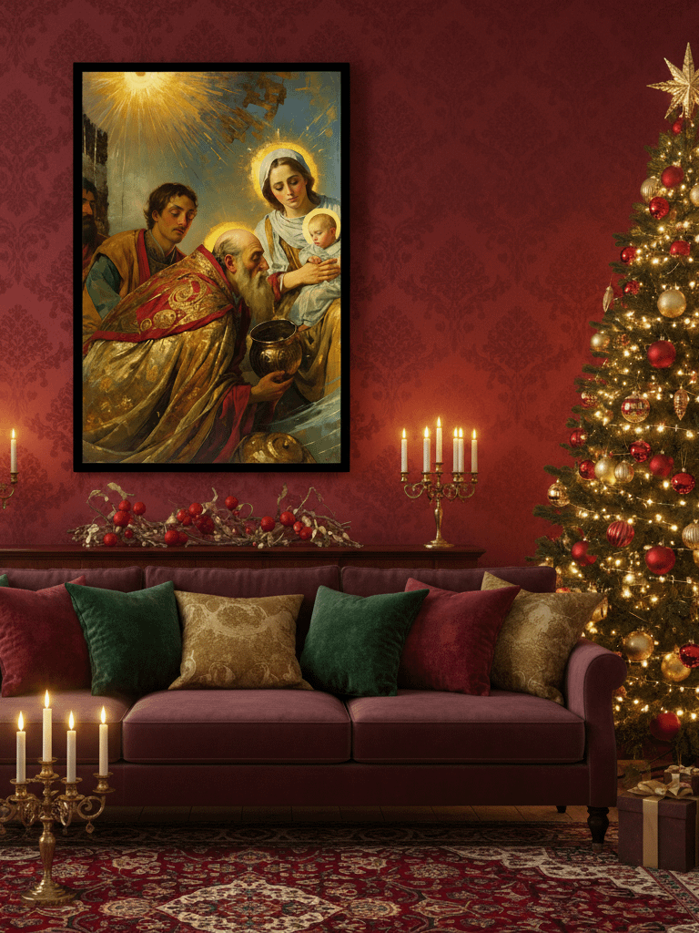 We Have Seen His Star product image (8)