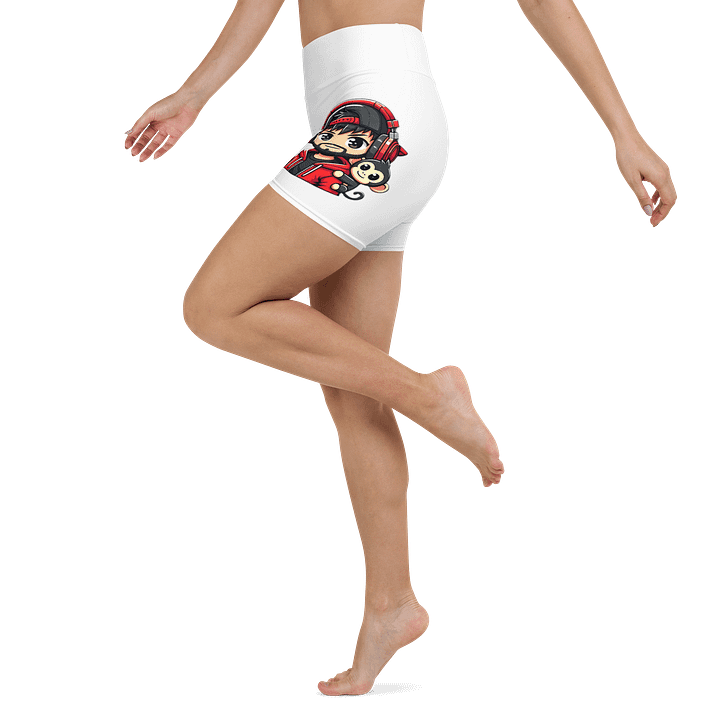 RobbinHudz Sports Shorts product image (2)