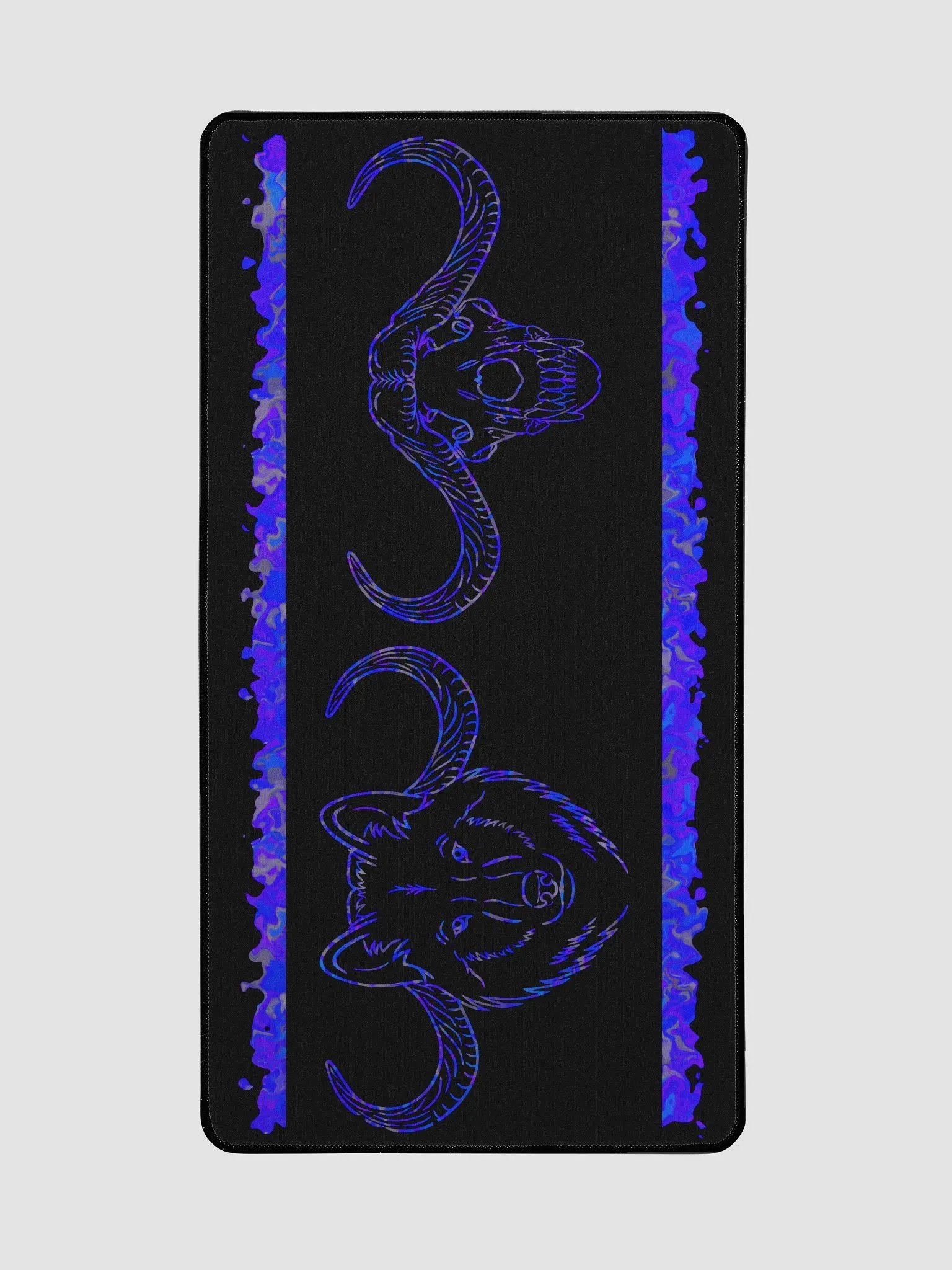 Wolfalo Desk Mat product image (2)