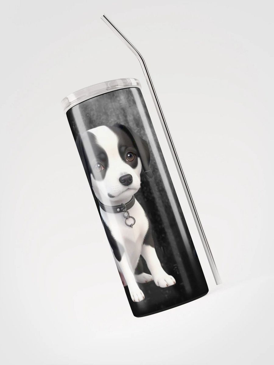 WallE Stainless Steel Tumbler product image (3)