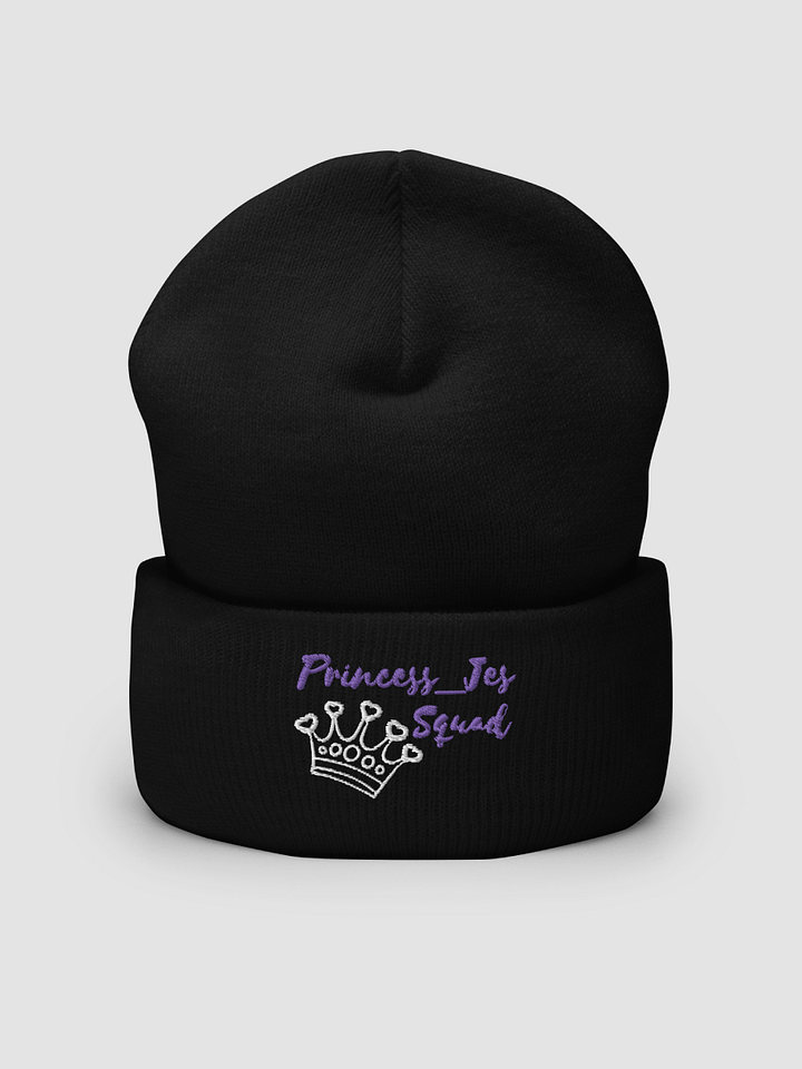 Toque product image (1)