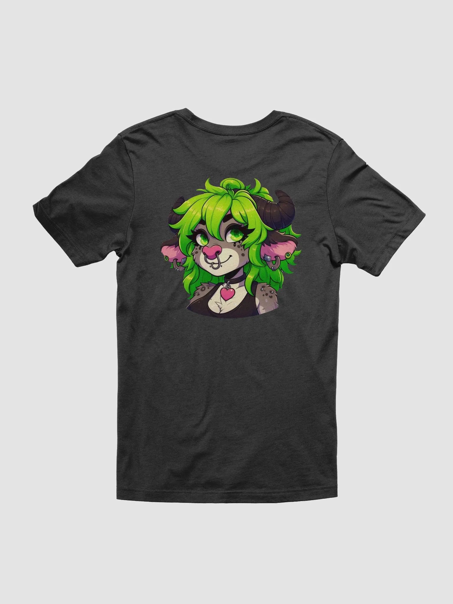 Love Deh Boof Graphic Tee product image (101)