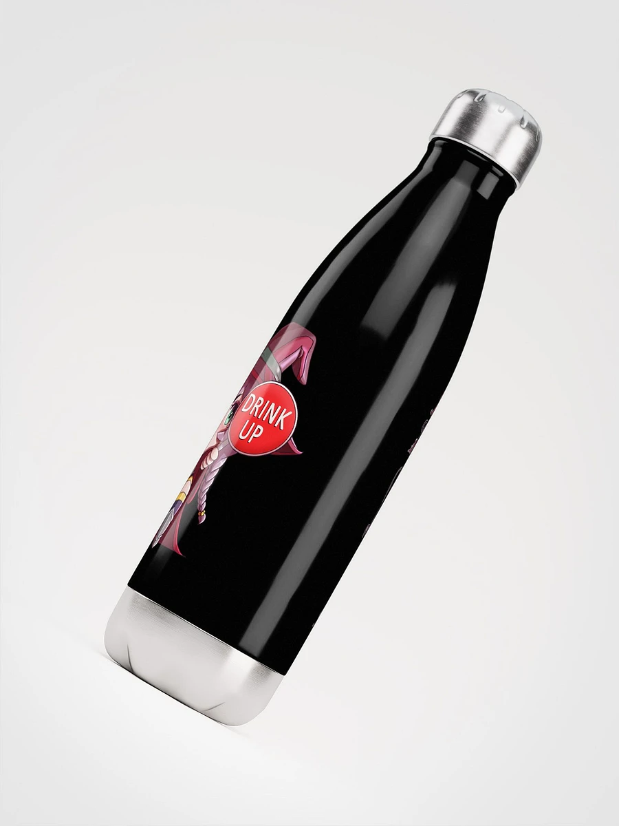 Saemi Drink Up! - Stainless Steel Bottle product image (4)