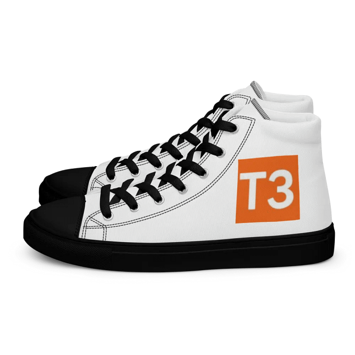 T3 line shoes product image (1)