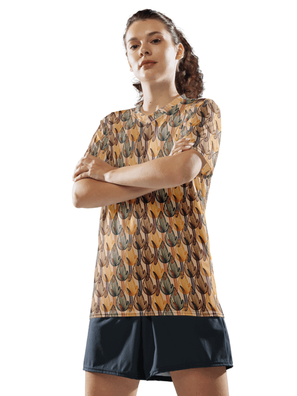 Rayburn | Recycled Unisex Sports Jersey product image (2)