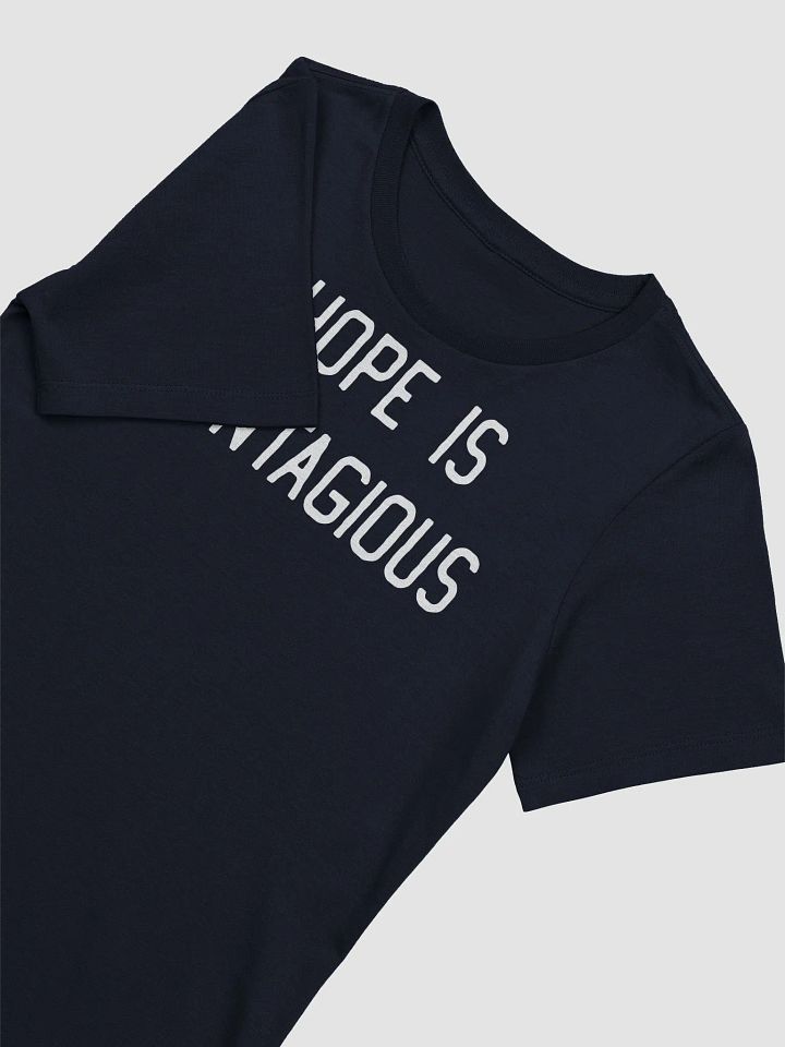 Hope is Contagious (Women's) product image (18)