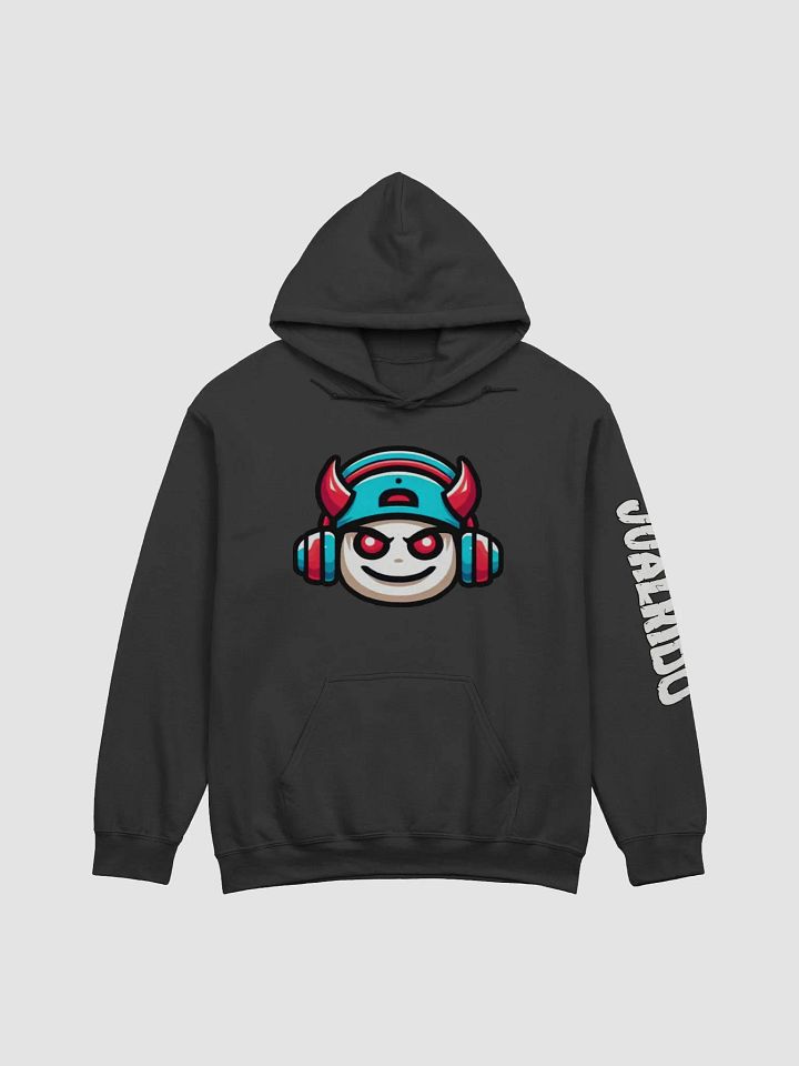 Sudadera con capucha product image (2)