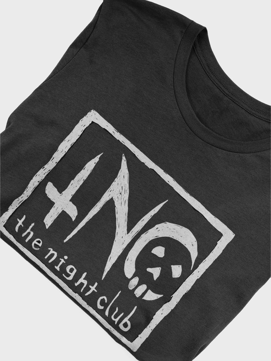 TNC Faction T-Shirt product image (6)