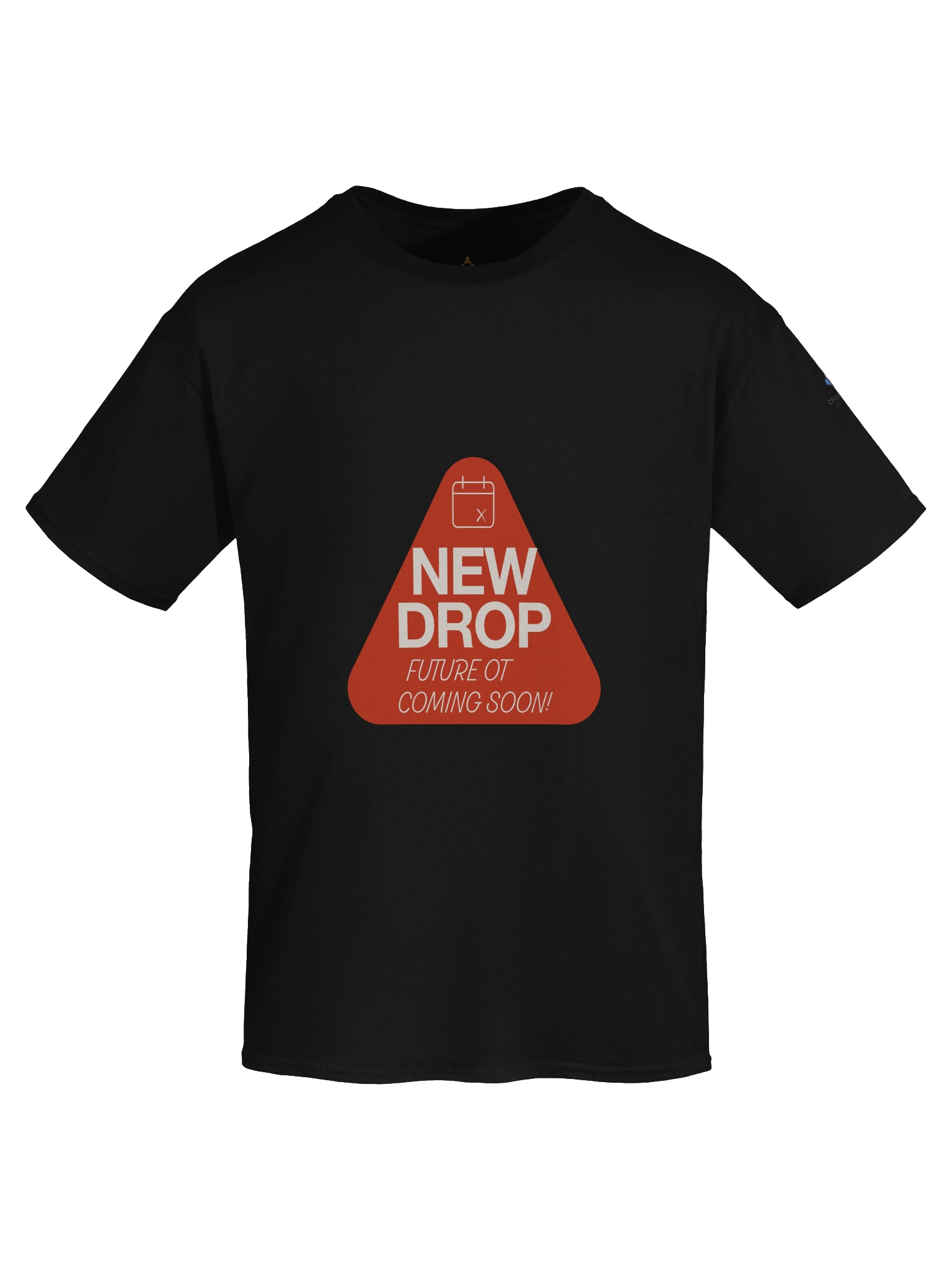 New Drop Future OT Shirt product image (21)