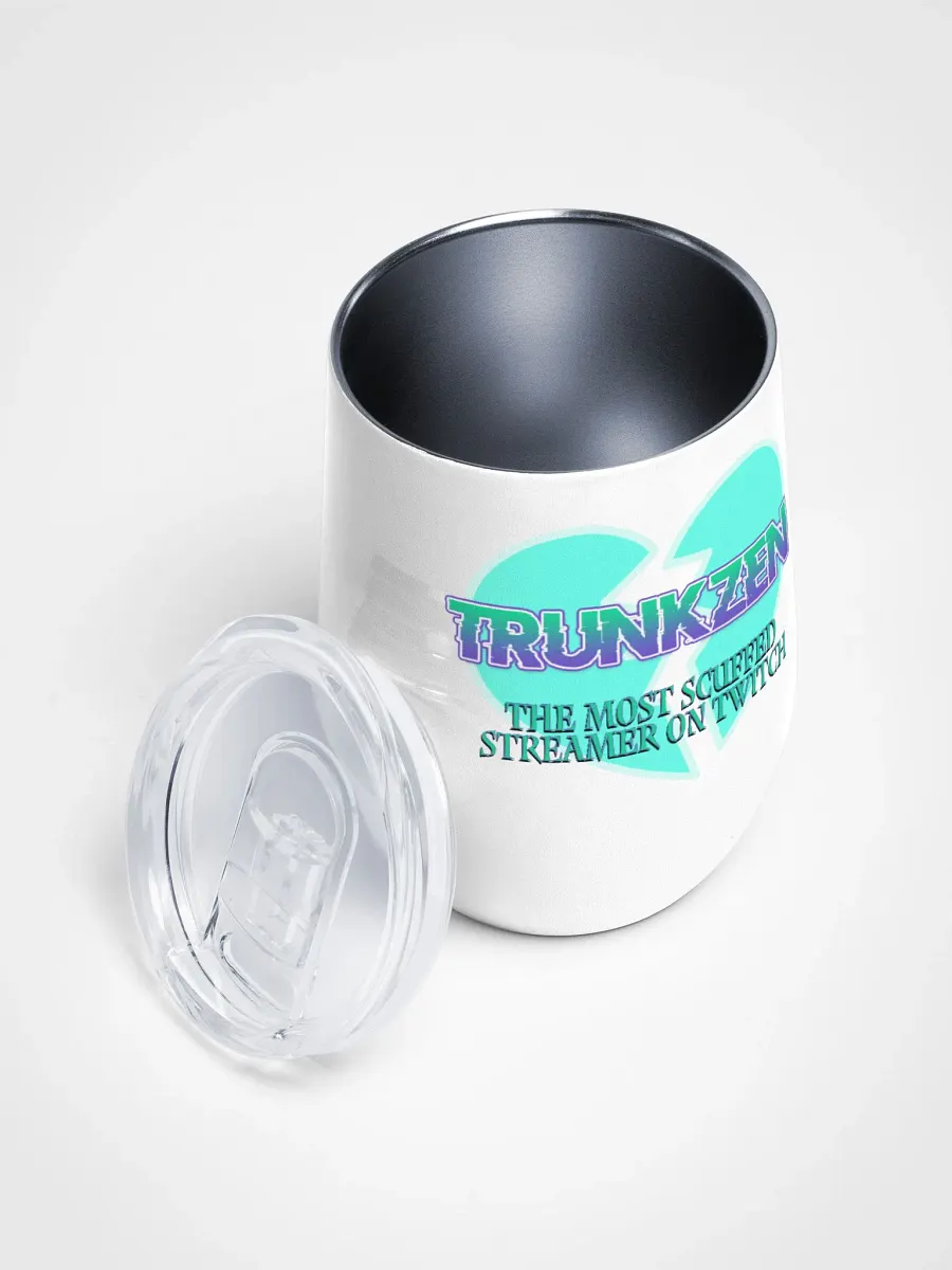 TZScuffed Tumbler product image (3)
