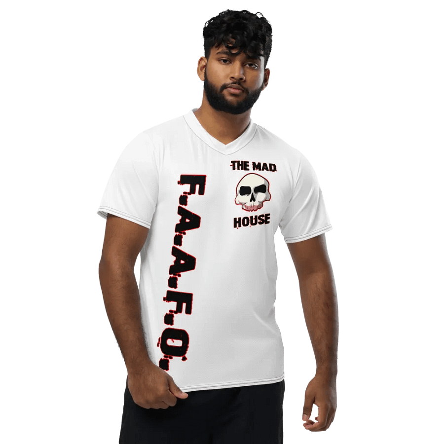 #85 Joker Jersey product image (1)