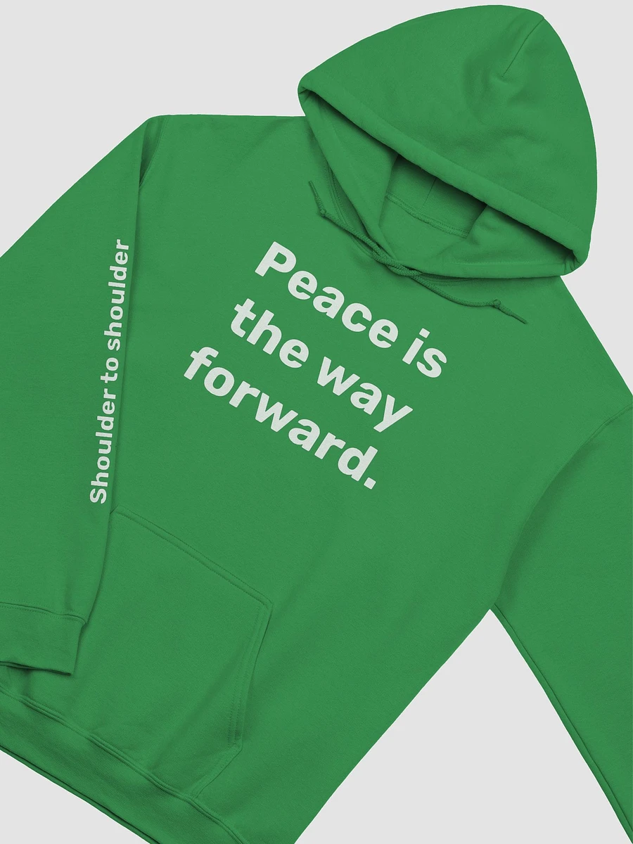 Peace is the way forward product image (22)