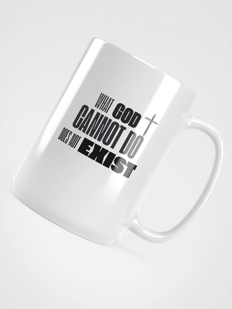 Vivid Reflections Mug product image (4)