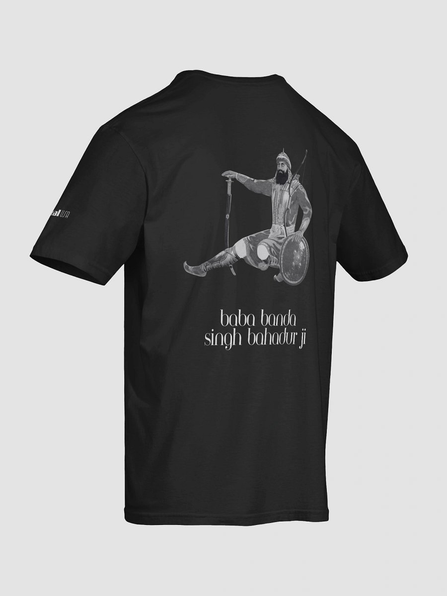 Sikh Warriors: A Akal Crew Collection - Baba Banda Singh Bahadur Ji product image (8)