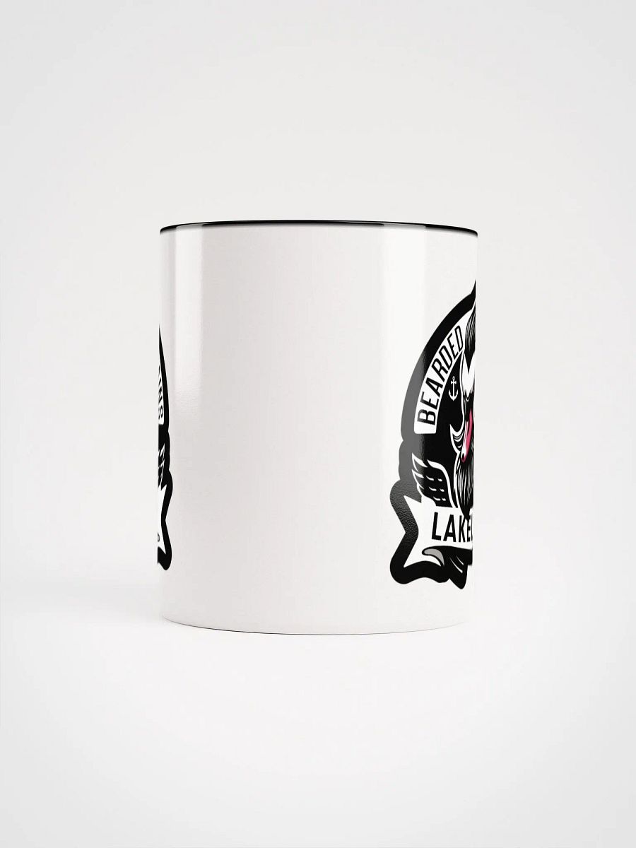 Lakeland BV Ceramic Mug product image (5)