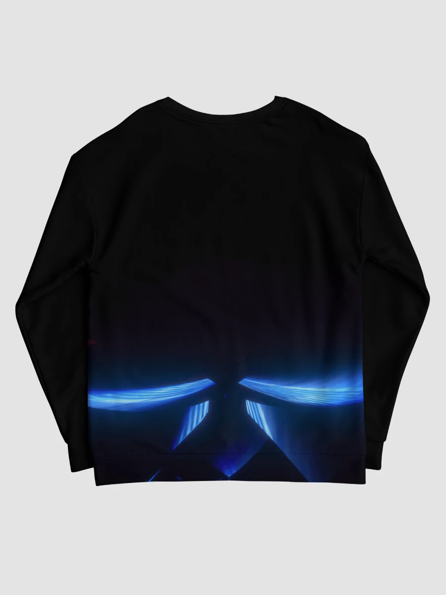 modus: NOVA Sweatshirt (Black) product image (6)