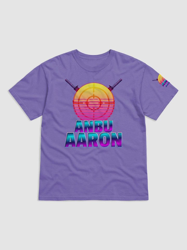 AnbuAaron T-Shirt product image (1)