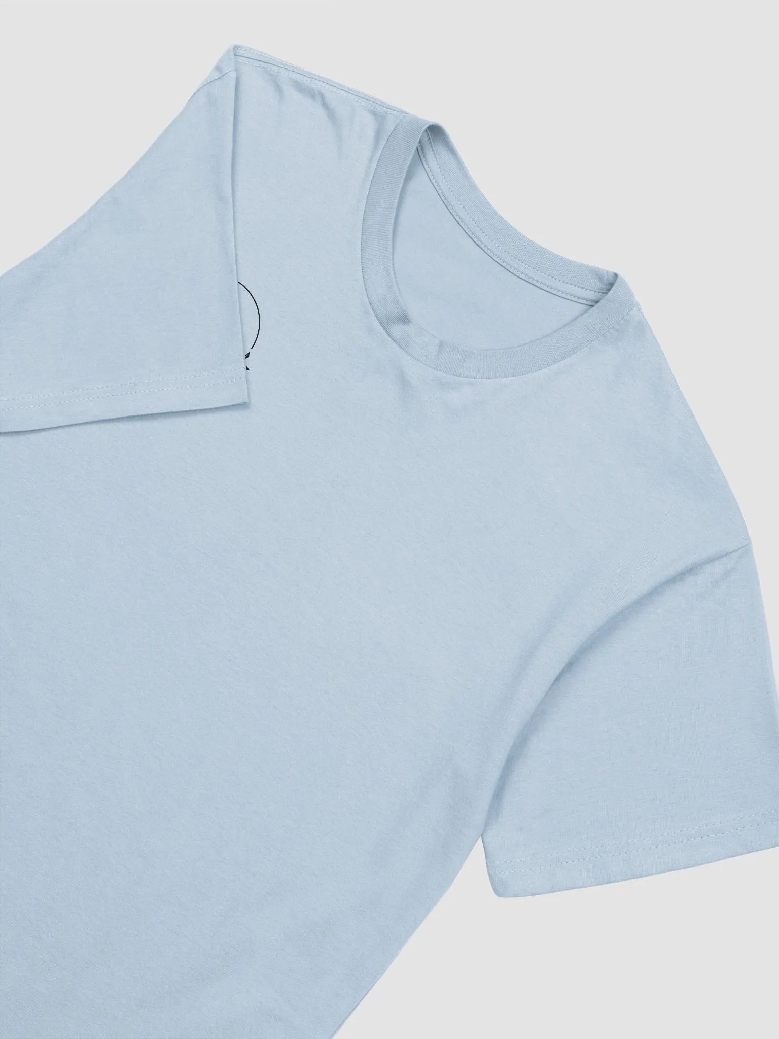 KNOXIE LOGO TEE product image (5)