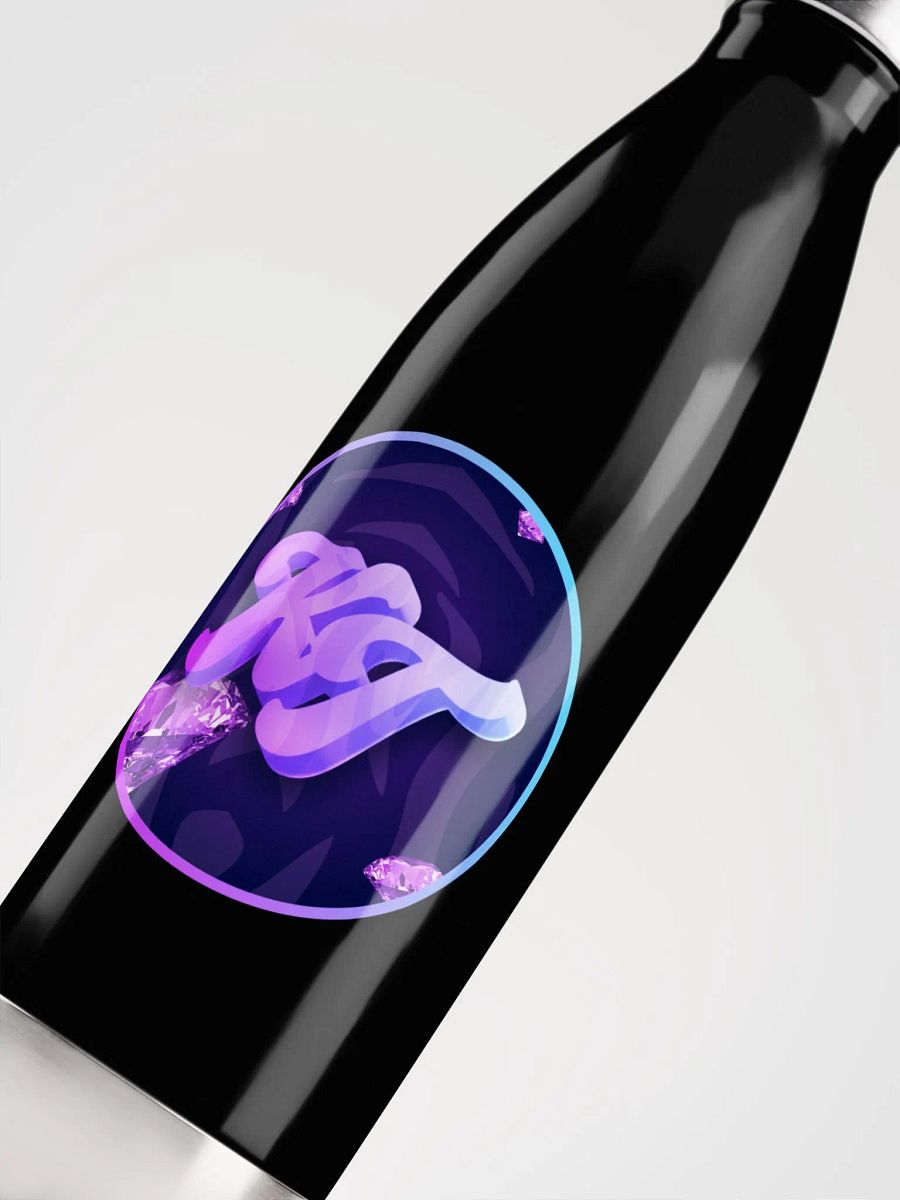 KT STAINLESS STEEL WATER BOTTLE product image (10)