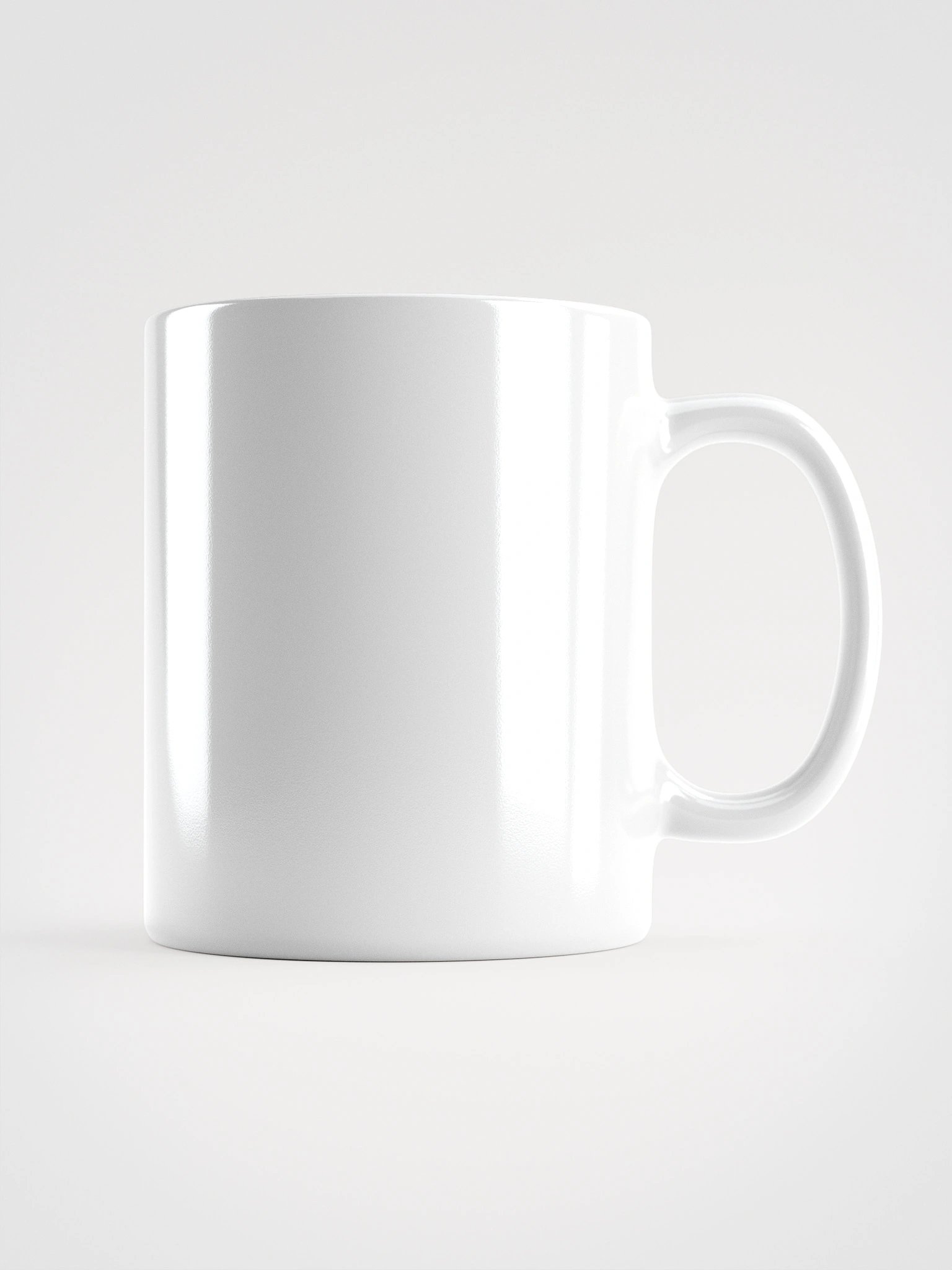 Kindness is My Superpower White Mug product image (3)