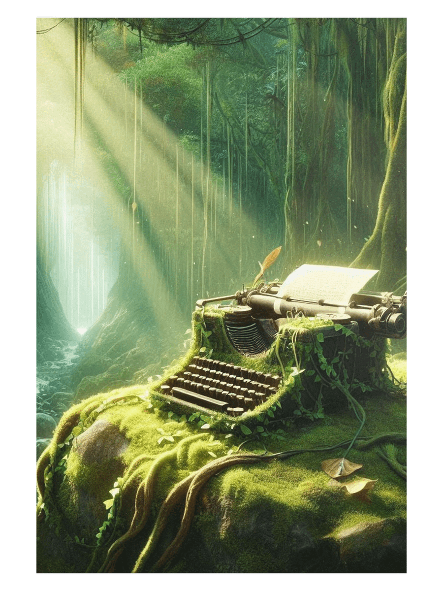 Nature's Symphony Enhanced Matte Paper Poster product image (1)