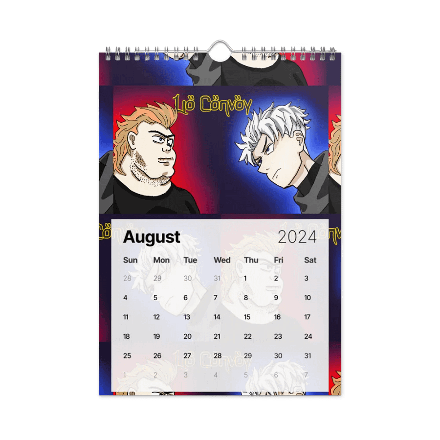 Count your days product image (5)
