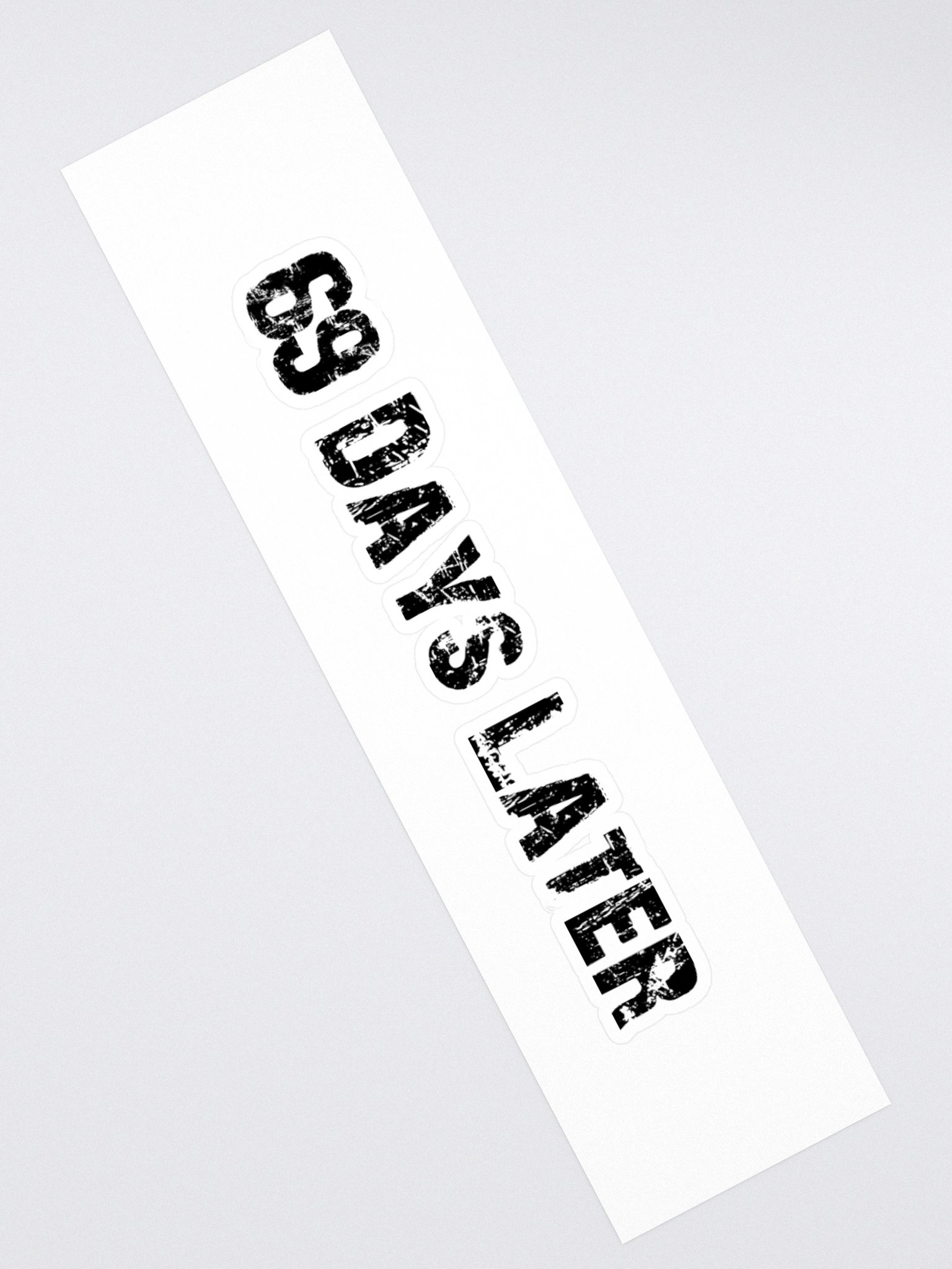 69 Days Later product image (2)