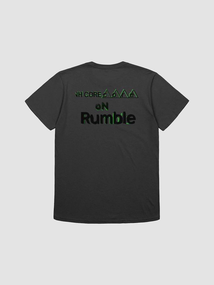 NH CORE c⃤o⃤r⃤e⃤ on Rumble product image (2)