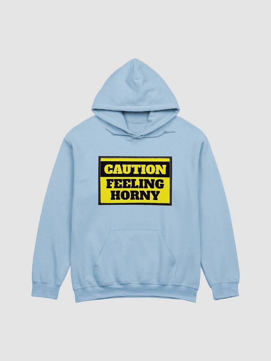 Feeling Caution product image (1)