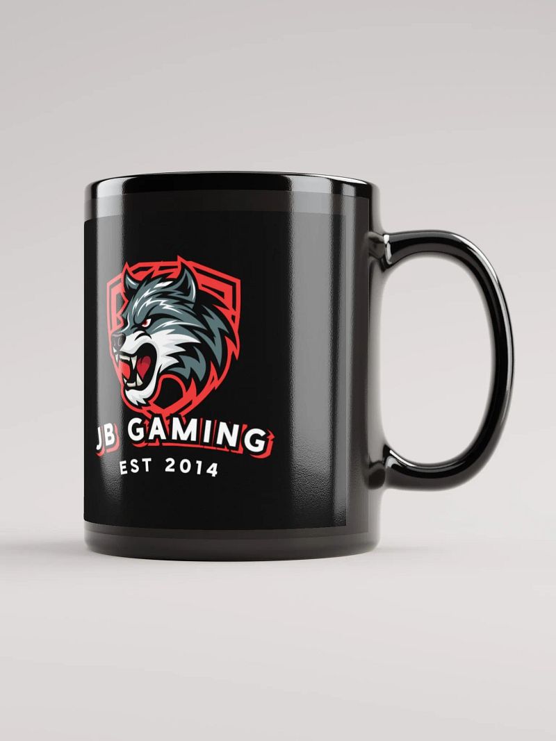 JB Gaming Coffee Mug