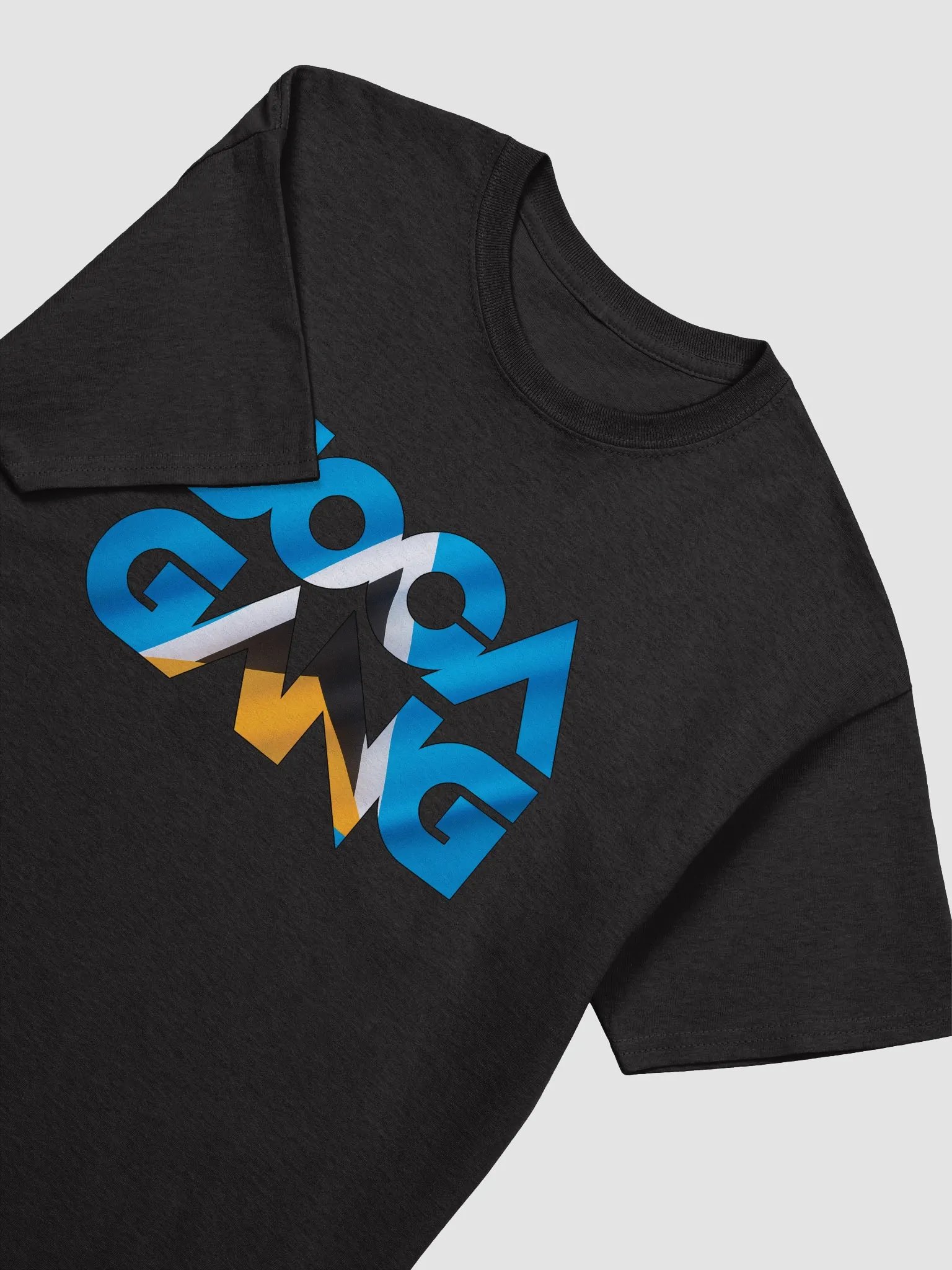 St. Lucia Logo Tee product image (3)